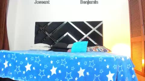 Iam Joseant online show from 03.03.26