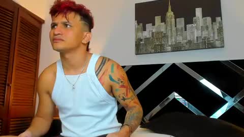 Iam Joseant online show from 06.09.26