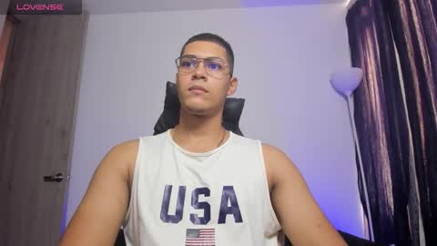 Dylan  independent model  online show from 03.03.26