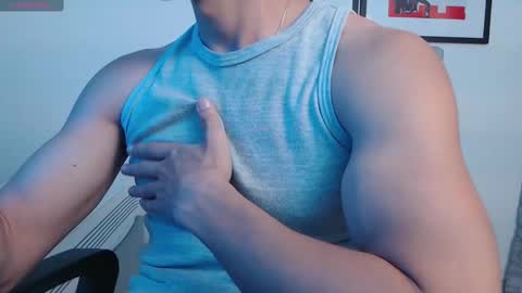 Snapshot of iamgdaniel chatting on 03.03.25  INDEPENDENT MODEL online show from 03.03.25