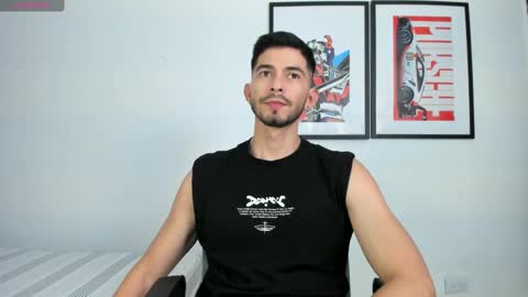 Snapshot of iamgdaniel chatting on 03.07.25  INDEPENDENT MODEL online show from 03.07.25