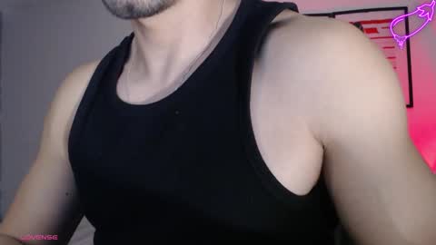 Snapshot of iamgdaniel chatting on 10.28.25  INDEPENDENT MODEL online show from 10.28.25