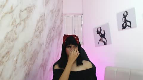 iamgigy online show from 06.23.26