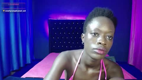 Grace online show from 09.10.25