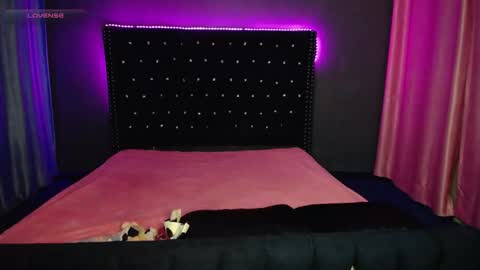 Grace online show from 10.03.25