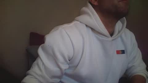 Snapshot of iamhereandnow chatting on 01.05.25 iamhereandnow online show from 01.05.25