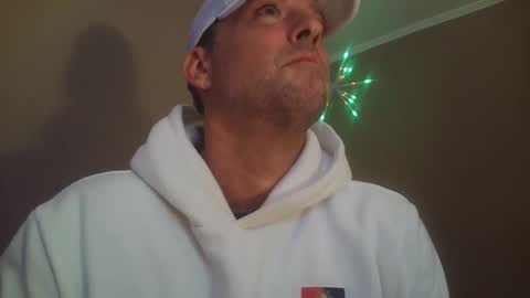 Snapshot of iamhereandnow chatting on 01.18.25 iamhereandnow online show from 01.18.25