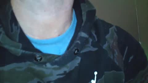 Snapshot of iamhereandnow chatting on 02.02.25 iamhereandnow online show from 02.02.25