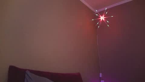 Snapshot of iamhereandnow chatting on 02.21.25 iamhereandnow online show from 02.21.25