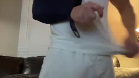 Snapshot of iamhereandnow chatting on 02.28.25 iamhereandnow online show from 02.28.25