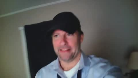 Snapshot of iamhereandnow chatting on 03.07.25 iamhereandnow online show from 03.07.25