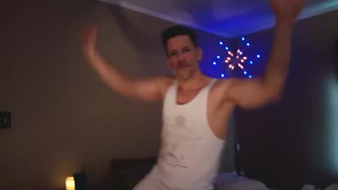 Snapshot of iamhereandnow chatting on 09.27.25 iamhereandnow online show from 09.27.25