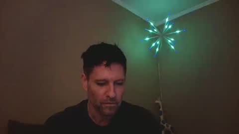 Snapshot of iamhereandnow chatting on 10.18.25 iamhereandnow online show from 10.18.25