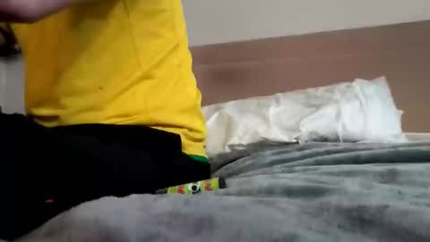 Snapshot of iamjamoboy chatting on 01.25.25 iamjamoboy online show from 01.25.25