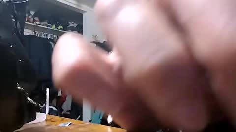 Snapshot of iamjoshuaedward chatting on 01.30.25 Joslynn online show from 01.30.25