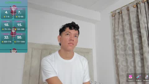 Juliiiiian online show from 12.30.24