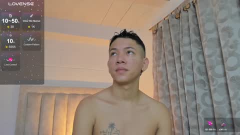 Juliiiiian online show from 01.08.25