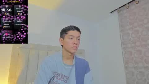 Juliiiiian online show from 03.11.25