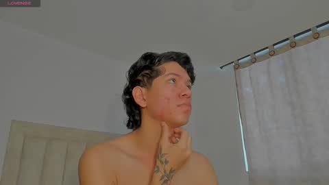 Juliiiiian online show from 10.03.25