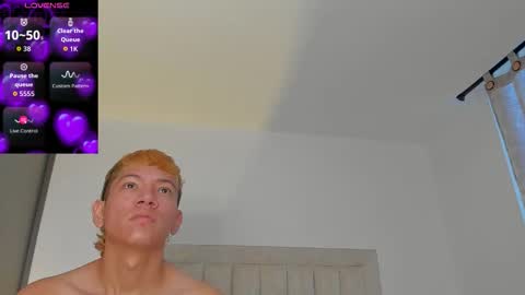 Juliiiiian online show from 11.09.25