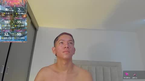 Juliiiiian online show from 12.16.25