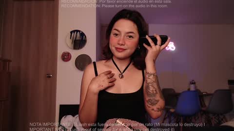 Julieta online show from 12.10.24