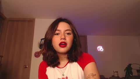 Julieta online show from 01.06.25