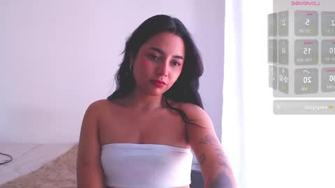 Julieta online show from 05.14.26