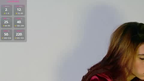 I AM KARLA 3 online show from 11.20.25