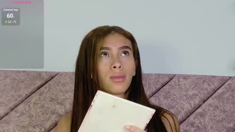 I AM KARLA 3 online show from 03.03.26