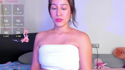 Lara online show from 09.26.25