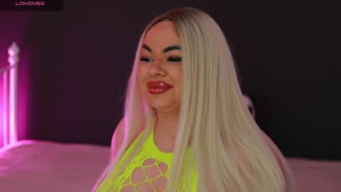 Lila online show from 12.17.24