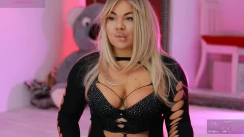 Lila online show from 03.12.25