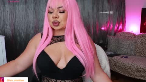 Lila online show from 09.14.25