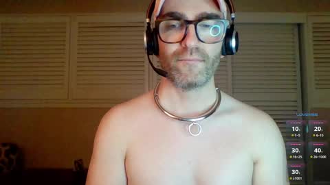 sissy slut online show from 02.07.25