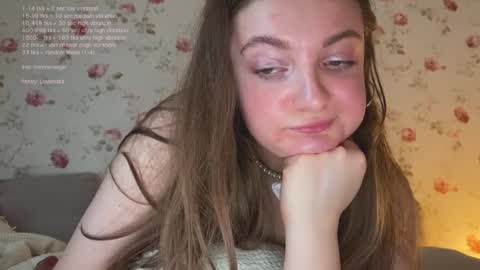 Lovenda psss i uploaded new solo porn in my bio - check it and enjoy online show from 12.06.24