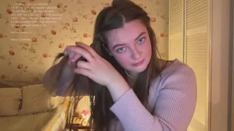 Lovenda psss i uploaded new solo porn in my bio - check it and enjoy online show from 12.07.24