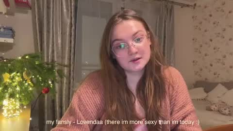 Lovenda psss i uploaded new solo porn in my bio - check it and enjoy online show from 12.14.24
