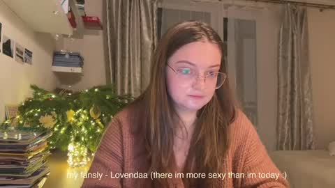 Lovenda psss i uploaded new solo porn in my bio - check it and enjoy online show from 12.14.24