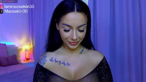 Maze online show from 07.08.26