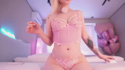 Nina  online show from 02.08.26