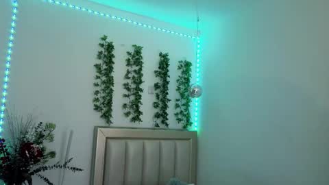 Nyxy online show from 01.15.26