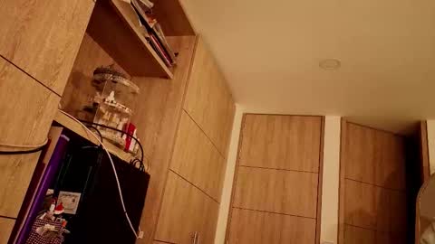 Nyxy online show from 02.24.26