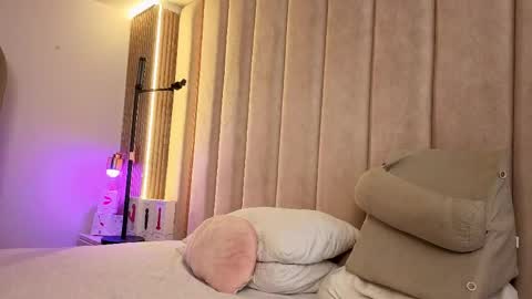 Nyxy online show from 04.22.26