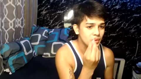 Snapshot of iampinoy1996 chatting on 07.19.26 ben online show from 07.19.26