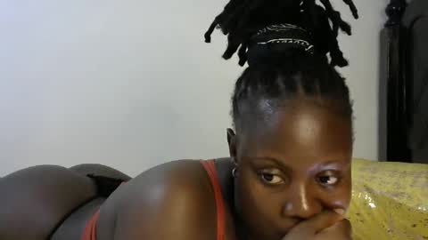 Snapshot of iampolca chatting on 01.13.25 iampolca online show from 01.13.25