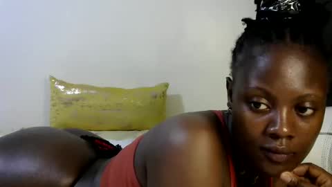Snapshot of iampolca chatting on 01.16.25 iampolca online show from 01.16.25