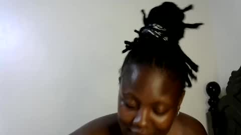 Snapshot of iampolca chatting on 01.18.25 iampolca online show from 01.18.25
