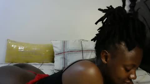 Snapshot of iampolca chatting on 01.24.25 iampolca online show from 01.24.25