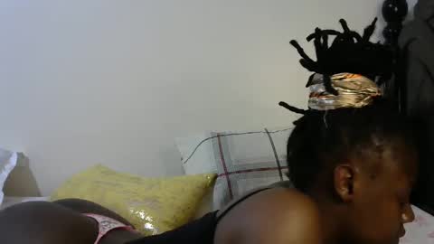 Snapshot of iampolca chatting on 01.28.25 iampolca online show from 01.28.25